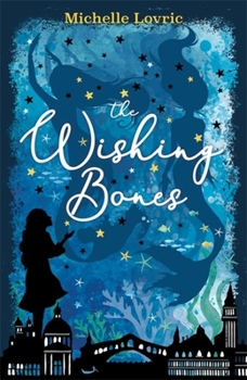 Paperback The Wishing Bones Book