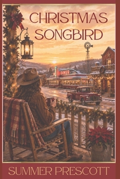 Paperback Christmas Songbird Book