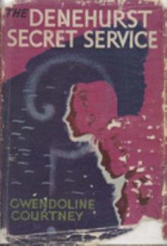 Paperback Denehurst Secret Service Book