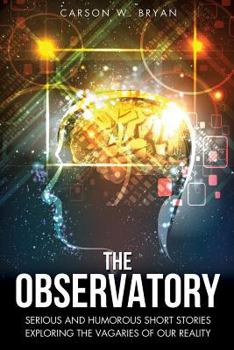 Paperback THE OBSERVATORY Book