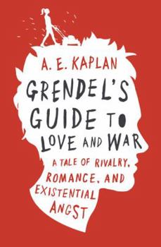 Hardcover Grendel's Guide to Love and War Book