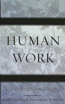 Paperback Human Work Book
