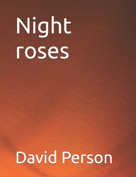 Paperback Night roses Book