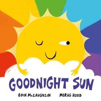 Paperback Faber Faber Goodnight Sun. Book
