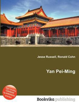 Yan Pei-Ming