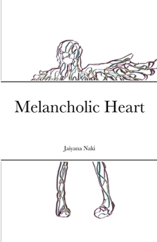 Paperback Melancholic Heart Book