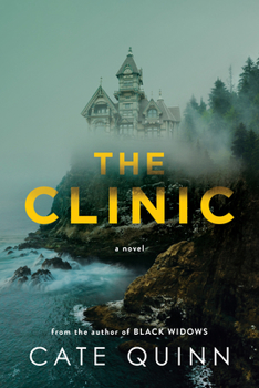 Paperback The Clinic Book