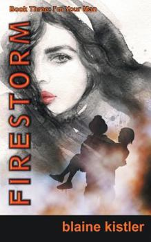 Paperback Firestorm Book