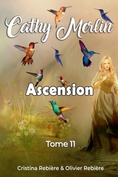 Paperback Ascension [French] Book