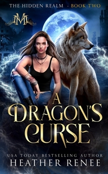 Paperback A Dragon's Curse Book