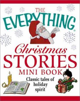 Paperback Mini Christmas Stories (Everything (Mini)) Book