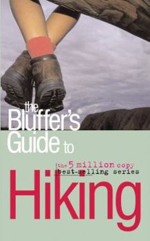 The Bluffer's Guide to Hiking (Bluffer's Guides) - Book  of the Bluffer's Guide to ...