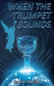 Paperback When the trumpet sounds Book