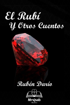 Paperback El Rub? y Otros Cuentos [Spanish] Book
