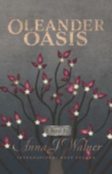 Paperback Oleander Oasis Book