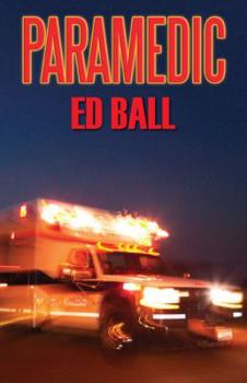 Paperback Paramedic Book
