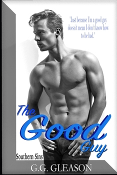 Paperback The Good Guy Book