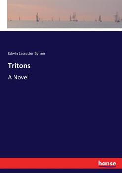 Paperback Tritons Book