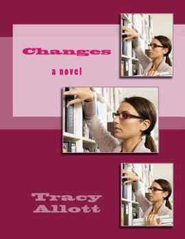 Paperback Changes Book
