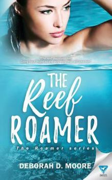 Paperback The Reef Roamer Book