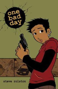 Paperback One Bad Day Book