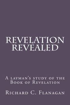 Paperback Revelation Revealed Book