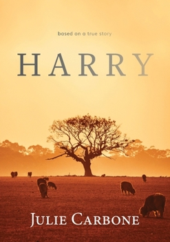 Paperback Harry Book