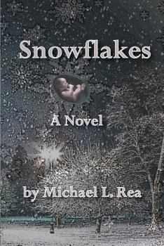 Paperback Snowflakes Book