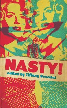 Paperback Nasty! Book