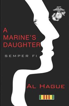 Paperback A Marine's Daughter Book