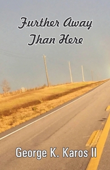 Paperback Further Away Than Here Book
