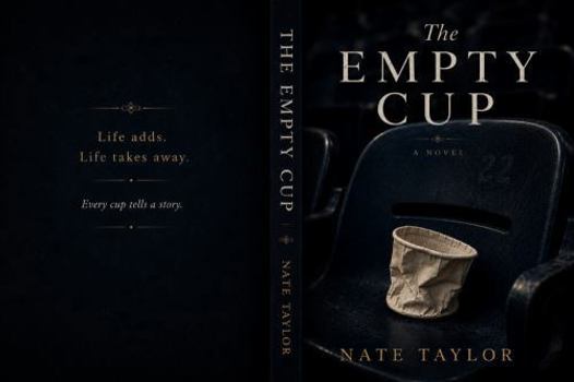 Paperback The Empty Cup Book