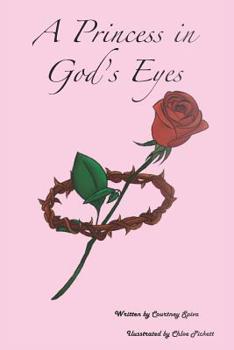 Paperback A Princess in God's Eyes Book