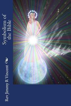 Paperback Symbolism of the Bible Book