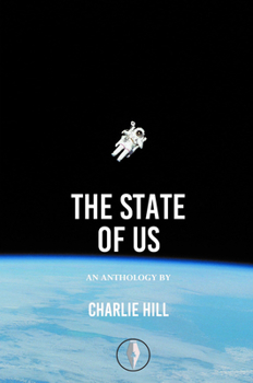 Paperback The State of Us Book
