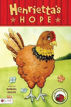 Paperback Henrietta's Hope Book