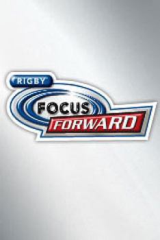Paperback Rigby Focus Forward: Individual Student Edition Wind Power Book