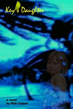 Paperback Key's Daughter Book