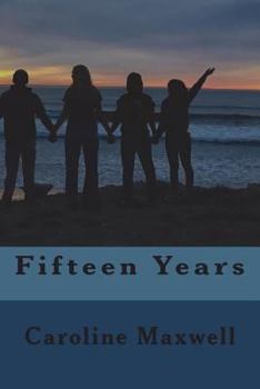 Paperback Fifteen Years Book