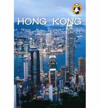 Paperback Hong Kong Book