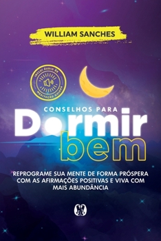 Paperback Conselhos para dormir bem [Portuguese] Book