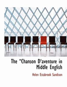 The A++Chanson Da++Aventure in Middle English