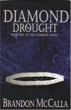 Paperback Diamond Drought Book