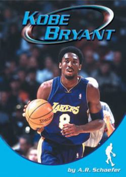 Hardcover Kobe Bryant Book