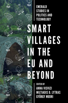 Paperback Smart Villages in the EU and Beyond Book