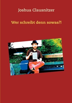 Paperback Wer schreibt denn sowas?! [German] Book
