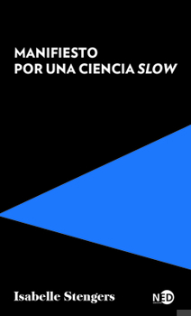 Paperback Manifiesto Por Una Ciencia Slow [Spanish] Book