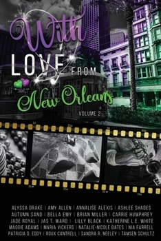 Paperback With Love From New Orleans: Volume 2 Book