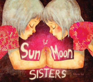 Hardcover Sun and Moon Sisters Book