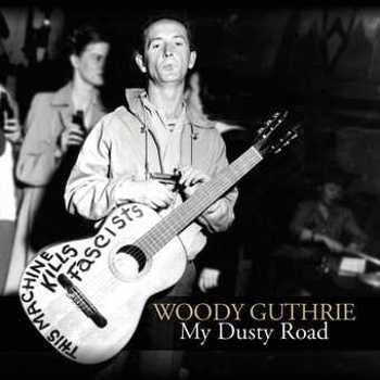 Music - CD My Dusty Road (4 CD) Book
